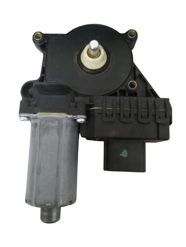 POWER WINDOW MOTOR LEFT SIDE (DRIVER) COMPATIBLE WITH FORD MUSTANG 2005-2009 FRONT