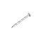 uxcell Spiral Deck Nails Stainless Steel Nail Spiral Shank 32mmx2mm(LxD), 150 Pcs