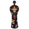 Golf Club Head Cover 3 Wood Headcover Sugar Skull (for Hybrid(1pcs))