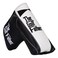 The Golf Father Putter Cover, Golf Blade Putter Cover Magnetic, Funny Golf Putter Cover Golf Club Covers for Men, Golfer Gifts