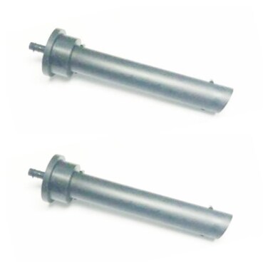 ZFZMZ Replacement Fuel Filter M50876-05 For Reddy, Desa Kerosene heaters Portable Heater (2 Pack)