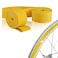 Teyssor Bicycle Rim Strip Rim Tape, Bike Tire Rim Liner Strips for Mountain Bike Road Bike