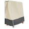 Aaaspark Indoor/Outdoor Premium Ping Pong Table Cover Waterproof Dustproof Sunscreen Heavy-Duty Folding Table Tennis Table Cover