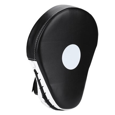 Leapiture Punching Pad Boxing Punching Target Punch Mitt Training Punch Mitt Kickboxing Target Pad Focus Mitts Punching Bag Target Punching Mitts