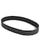 Part No. 292525/292438 is Suitable for Reebok, Proform NordicTrack, Gold's Gym, etc. Treadmill Drive Motor Belt (Listed Models)