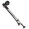 BOLANY High Pressure Shock Pump, 300 PSI Max Bike Pump with Gauge for Fork &amp; Rear Suspension Mountain, Road Bikes and Motorcycle, Precise-Adjust Air Release Button