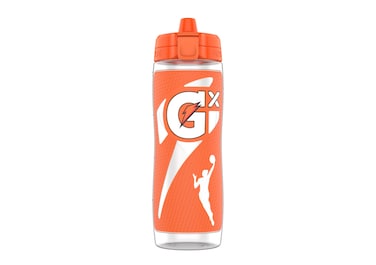 Gatorade Gx Bottle, WNBA