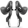 WEEROCK L-TWOO Road Bike Shift Lever 2 X 7 Speeds Road Bicycle Shifters with Brake Levers Compatible with Shimano