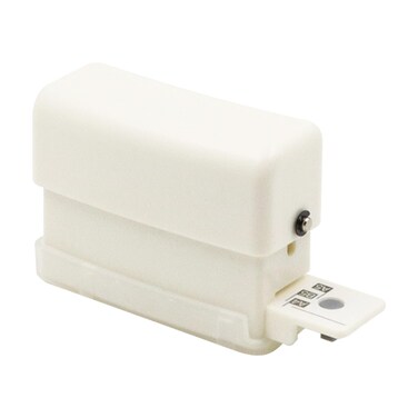 NUZAMAS 6-Hole Punch Pitch Office Binder Punch Desktop Puncher for A4 A5 B5 Daily Paper Puncher Six Ring Binder Hole Punch for DIY Craft Paper Pink