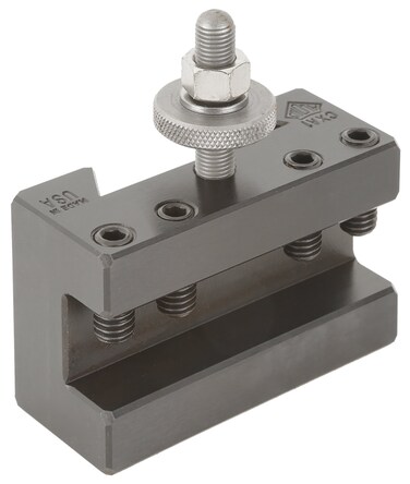 Aloris T10320 CXA #1 Turning and Facing Holder