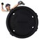 FEYRUN Softball Spinner for Pitcher, Overhand Thrower Training Aid for Sports Practice Softball, Official Size/Weight (Black)
