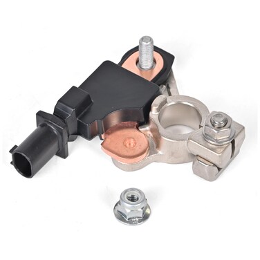 YuanchiNB 38920-TR0-A02 Battery Current Sensor Compatible with 2012 2013 2014 2015 Honda Civic CRV, Battery Sensor Replaces Number 38920-TR0-A01