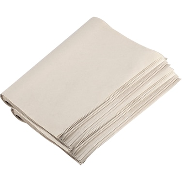 JAPCHET 600 Sheets 12 x 16 Inch Newsprint Packing Paper, Unprinted Newsprint Paper Sheets Clean Packing Paper Blank News Paper Fillers for Packaging Moving Protection, Painting, DIY