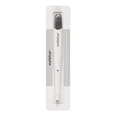 Welebar Scoring Stylus for Cricut Maker/Maker 3/Explore 3/Air 2/Air, Scoring Tool for Envelopes, Folding Cards, Invitations, Boxes, 3D Projects