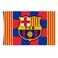 Desert Cactus FC Barcelona Poster Bar&ccedil;a Football Club Soccer Futbol 11 inches by 17 inches Decoration Room (11x17) (Design A, Paper)