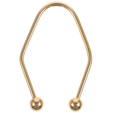 Dimple Trainer Dimples Clip Dimples Maker for Cheeks Dimple Maker Cheeks Clip Facial Dimples Maker Dimples Maker Clip Metal Dimples Maker Face Across The Mirror Stainless Steel