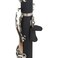 OriGlam Rubber Clarinet Thumb Rest Cushion Protector, Oboe Clarinet Thumb Cushion 1.45-1.75cm Thumb Finger Rest Cushion (1.5mm)