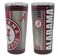 boelter brands NCAA Hero Digital Stainless Steel Vacuum Insulated 20oz Ultra Travel Tumbler (Alabama Crimson Tide)