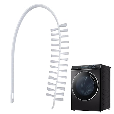 Washing Machine Cleaning Brush, Washing Machine Brush Washing Machine Cleaner Front Load Washer Cleaner Brush Load Washer Cleaner Drum Washing Machine Cleaning Tools