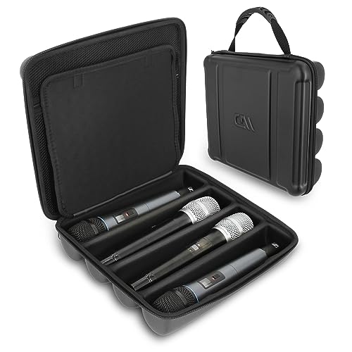 كيس ماتكس Casematix Wireless Microphone Case 10.75 IN
