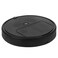 balacoo Cartoon Clean Robot Electric Cleaning Robot - Simulation Vacuum Cleaner, Automatic Catcher, Cleaning Robot, Pretend Game, Diameter 23CM, Black Toddler Vacuum