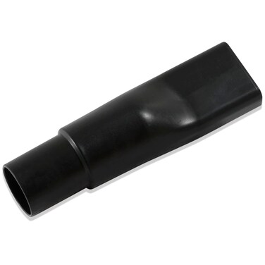 Attachments for BLACK+DECKER - Extendable Crevice Tool, Accessories Adapter, for Hand Vacuum Models with Slim Nozzle and Extendable Crevice - Fits Caliber (1.47" x 0.5")