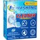 FizzFresh Washing Machine Cleaner Tablets 32-Pack - Deep Cleaner Descaler for Front Load or Top Load Washer - Clean Inside Drum, Tub seal &amp; other Parts Descaler &amp; septic safe