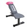 BENCHBARRIER Protective Microfiber Fitness Equipment Cover for Working Out   Multipurpose Use, Sweatproof &amp; Odor Free Design   No Slip Design   Built-In Storage Pockets