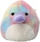 Squishmallows Kellytoy 2022 7.5" Fall Squad Platypus