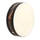 an-do-er Ocean Wave Bead Drum Gentle Sea Sound Musical Instrument Percussion 8 inch
