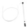 Joyzan Auto Siphon, Mini Siphoning Kit Bottling Transfer Pump Clear Liquid Fuel Racking Multipurpose Regular Self Priming Fast Flow Quick Start Tubing Squeezing Syphon Beer Wine Juices Bottle Filler