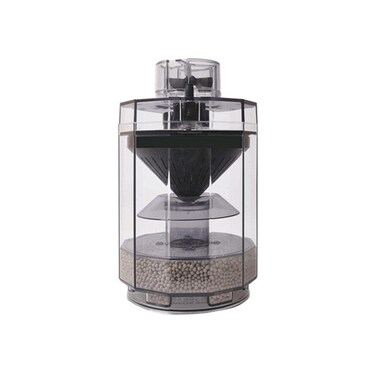 HEITIGN Fish Poop Collector Fish Waste Collector Automatic Filter Aquarium Tool