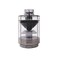 HEITIGN Fish Poop Collector Fish Waste Collector Automatic Filter Aquarium Tool