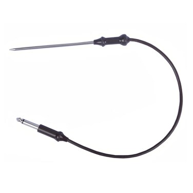 MaxRed 00755060 492332 Meat Probe Thermometer Gauge Thermistor Sensor Replacement for Thermador, Bosch, BSH Range Stove, Wall Oven, Grill, Baker