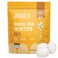 Judee&rsquo;s Dried Egg White Protein Powder 2 lb - Pasteurized, USDA Certified - Non-GMO Gluten-Free &amp; Nut-Free - Just One Ingredient - Made in USA - Make Whipped Egg Whites - Egg Protein Powder