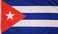 High Supply 3x5 Cuba Flag with 100% Polyester Fabric, Two Brass Grommets, and Double Stitched Edges, 3x5 Foot Cuban Flag with Vibrant Colors, 3x5 Flag of Cuba