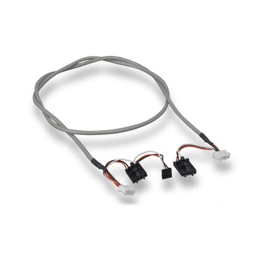 KENTEK 25 Inch 25" Universal 3/4 Pin PC Computer Internal CD-ROM DVD-ROM Audio Cable Cord