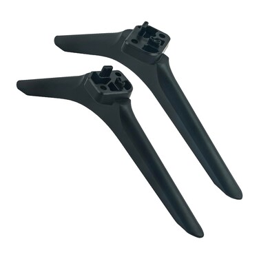 VINABTY Base TV Stand Legs Replacement fit for Hisense Smart LED TV 43H4030F3 43" Class FHD TV