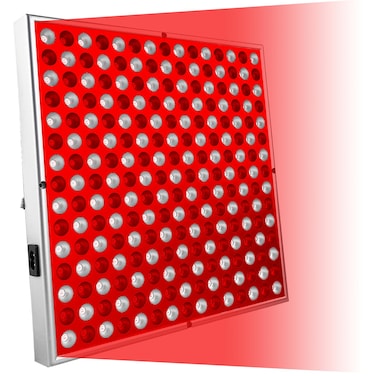 Red Light Therapy for Face and Body, Red Infrared Light Therapy Lamp,Led 660nm Red Light-Therapy&amp; 850nm Infrared Light Device for Body at Home