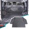 Hudiriy Back Row Dog Seat Covers Compatible with Ineos Grenadier 2020-2024, Water Repellant, Anti Shock, Non-Slip, Cover Trunk Mat, Dog Accessories, Pet Car Seat Protector