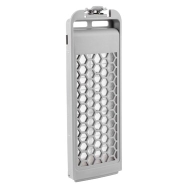 POCREATION Plastic Trap for Washing Machine, Washing Machine Laundry Filter Box Replacement for