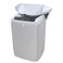 Portable Washing Machine Cover, Top Load Washer Dryer Cover, Waterproof Full-Automatic/Wheel Washing Machine Cover