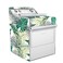 Washer/Dryer Cover for Top-loading Machine &ndash; Waterproof, Dustproof, Sun-Proof, W29&rdquo;D28&rdquo;H39.5&rdquo; Suitable for most Washers/Dryers on US and Canadian market