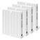 imeccalive 4 Pack AP-1512HH True HEPA Air Filter Replacement for Coway Airmega 200m Series AP-1512HH AP-1518R AP-1519P Air Purifi-ers, Compared to Part # 3304899