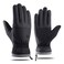 Eohak Men and Women Ski Gloves Winter Cold Weather Gloves Touchscreen Warm Waterproof Gloves for Cycling, Running, Driving, Skiing