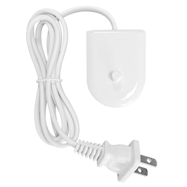 Charger Base Replacement for Philips Sonicare Electric Toothbrush HX3000, HX6000, HX6100, HX8000, HX9000 Series Compatible with Sonicare Protective Clean 5100 5300 Charging Power Cord