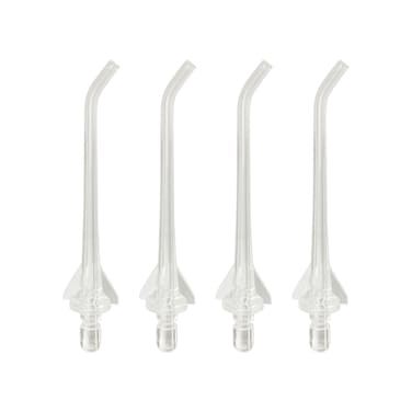 Tips Replacement for Bitvae C5/C6 Water Flosser, Standard Jet Tips, 4 Pieces