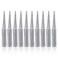 Mesee 10Pcs Soldering Iron Tip Set, 900M Soldering Tips Replacement Fine Solder Gun Tips Welding Head Tool Accessory Compatible with Hakko, Radio Shack, TENMA, ATTEN, Aoyue, Yihua Solder Station