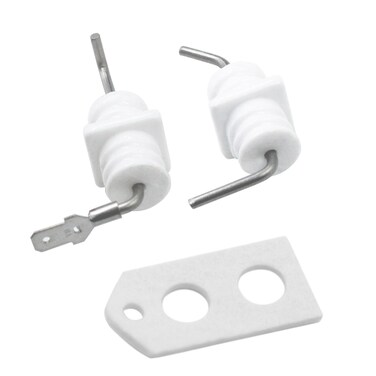 104000012 Flame Rod Electrode Kit For Rinnai tankless water heater parts