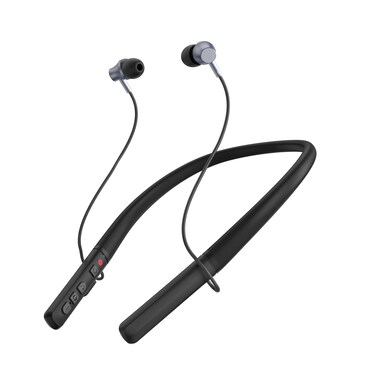 DIGGINGSOUND Hearing Aids, Neckband Hearing Aids with Bluetooth, Hearing Aid Amplifier for Seniors with Noise Cancelling, One Charge Used for a Whole Day